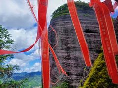 -南武当山景区