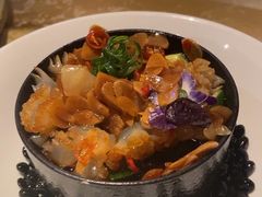 -茶人村·宫廷私厨(奥体印象城店)