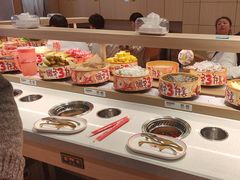 -龍歌自助小火锅(城阳万象汇店)