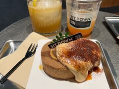 -Jap Jap Cafe(美院店)