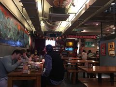 大堂-火鬼 PYRO(五道口店)