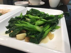 -玉兰苑一等茶餐厅