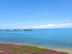 -青海湖二郎剑景区