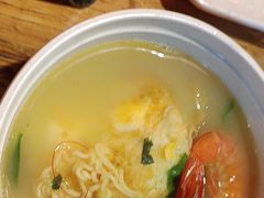 -管氏翅吧(甘家口店)