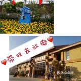 溜娃足迹