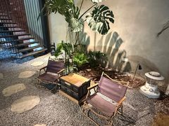 -J Create城市露营咖啡·简餐·宠物(上海动物园店)