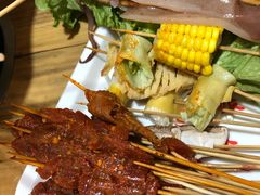 -袁记串串香(北国店)