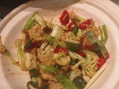 -宝轩渔府·老字号海鲜·正宗津菜(水上店)