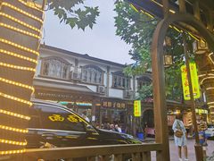 -徐老幺奶汤面