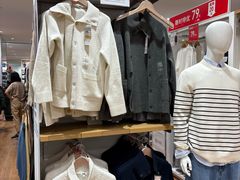 -优衣库(上海虹口龙之梦店)