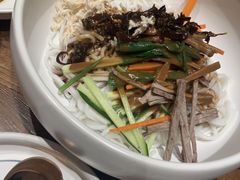 -云海肴·汽锅鸡·云南菜(美罗城店)