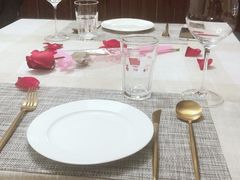 -LUCCA卢卡西班牙海鲜饭(远洋广场店)