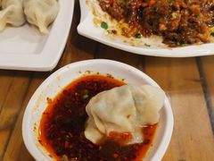 九鲜饺子-宝源饺子(麦子店街店)