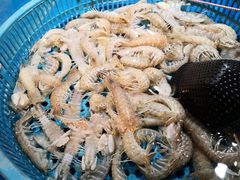 -盒马鲜生(杭州运河上街店)