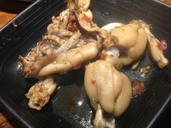 -老天桥蛙炉火锅(姑苏总店)