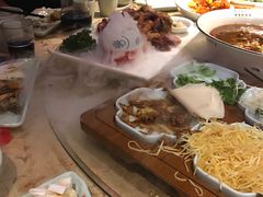 -苏城小院·园林精致苏州菜(斜塘老街店)