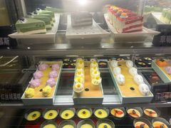 -领鲜活海鲜榴莲自助火锅(东门店)