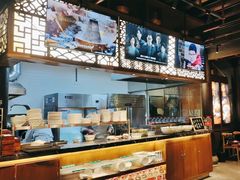 -东门口·鲜爆肚涮肉·烧烤(老门东店)