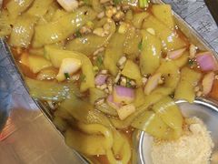 -有局·成都市井烧烤·精酿啤酒(双楠店)