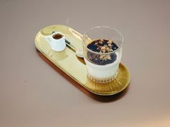 留白-铁手珈琲制造局metalhands(望京店)