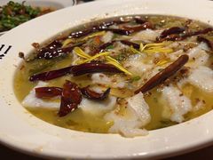 -太二酸菜鱼(福州泰禾店)