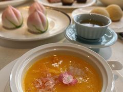 -皇朝会.经典传统粤菜(外滩店)