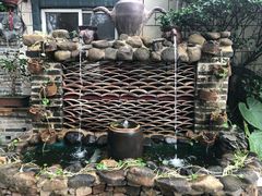 -园林美食城·本土农家菜(杨和镇店)