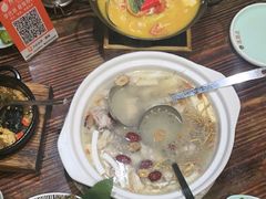 -龙泉人椰子鸡·糟粕醋·地标海南菜(龙昆南店)