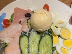 -刀叉遇上筷子中西融合餐厅(南开店)
