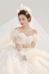 -金夫人婚纱摄影(西昌店)