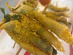 -高福麻辣烫(新阳店)