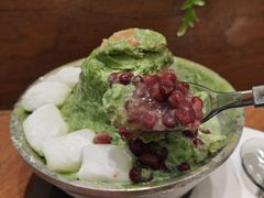 -糖糖屋•糖水•雪花冰店(时尚天河店)