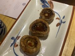 -吉兆·料理(红梅南路店)