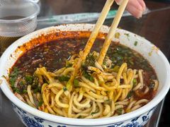 -吾穆勒蓬灰牛肉面·清真(北滨河中路店)