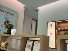 -长风拨筋养身(金虹桥店)