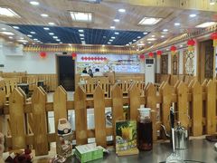 -屯老二农家铁锅炖·行业领军者(梅江店)
