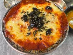 -牧童禧肉社·韩国炭火烤肉店(中粮祥云小镇创始店)