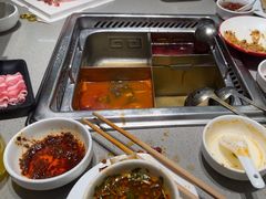 -海底捞火锅(王府井店)
