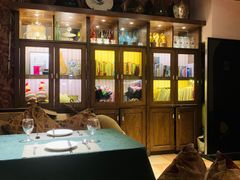 -翡翠鸟精品泰国菜(北辰财富中心店)