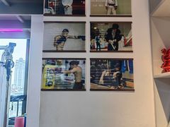 -GymPlus健身(四平路店)