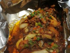 -辛香汇(大华第一坊店)