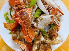 -板桥海鲜广场(文明东店)