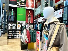 -优衣库(深圳万象天地旗舰店)