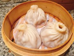 天王烤鸭包-南京大牌档(苏州中心店)