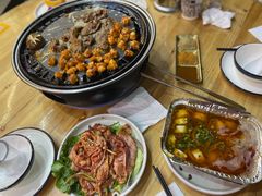 -正宗齐齐哈尔烤肉·齐牛哥鲜切炭火烤肉(杭州总店)