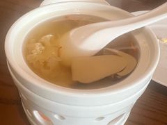 -水月周庄铂尔曼酒店-水月荟中餐厅