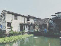 -绍兴书圣故里景区