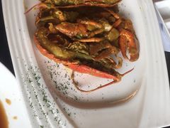 -蟹后Crabber(水悦城店)