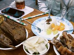 -百家缘(东门南路店)