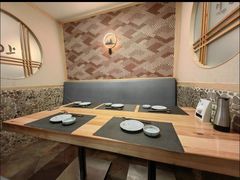 -菊上料理(蜀山银泰百货店)